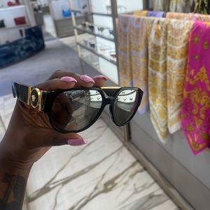 Versace shades 100% authentic